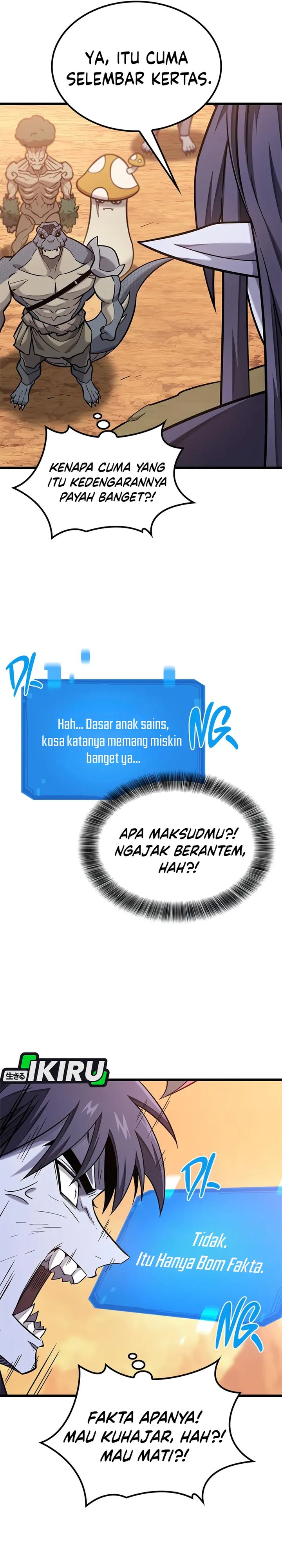 What A Bountiful Harvest, Demon Lord! - Chapter 38 6 What A Bountiful Harvest, Demon Lord! - Chapter 38 6