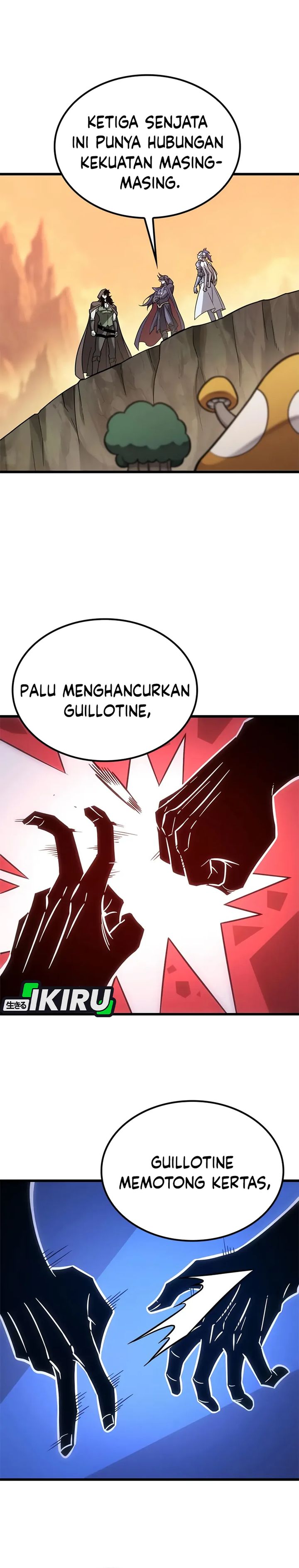 What A Bountiful Harvest, Demon Lord! - Chapter 38 7 What A Bountiful Harvest, Demon Lord! - Chapter 38 7