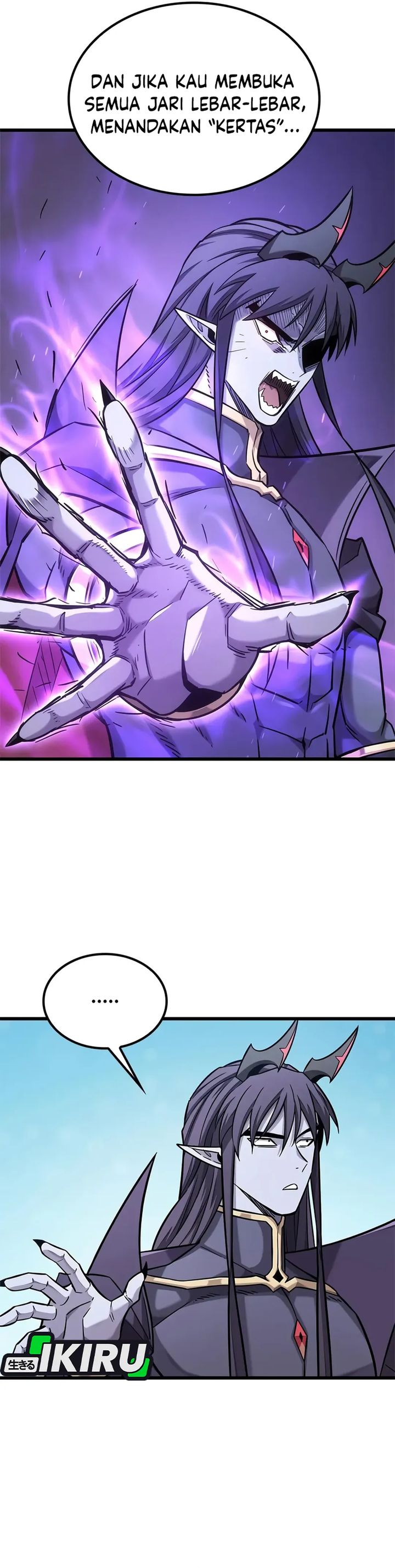 What A Bountiful Harvest, Demon Lord! - Chapter 38 5 What A Bountiful Harvest, Demon Lord! - Chapter 38 5