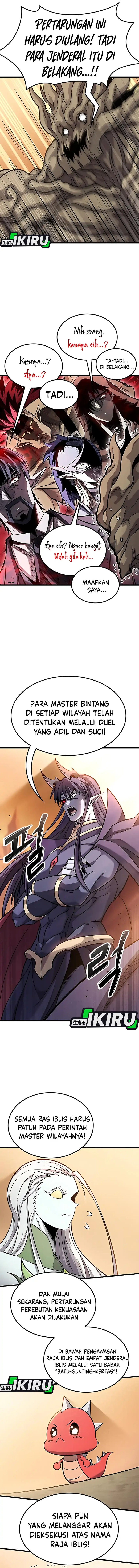 What A Bountiful Harvest, Demon Lord! - Chapter 39 8