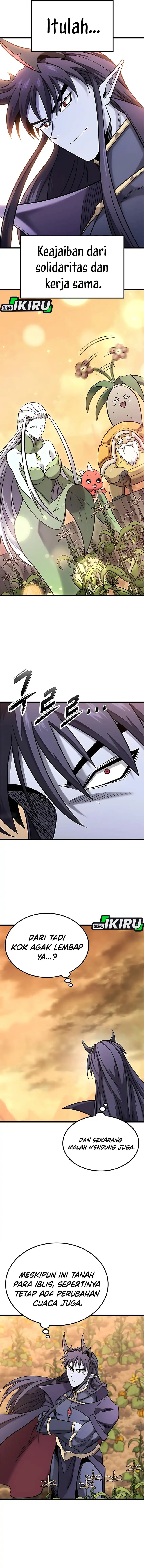 What A Bountiful Harvest, Demon Lord! - Chapter 39 13