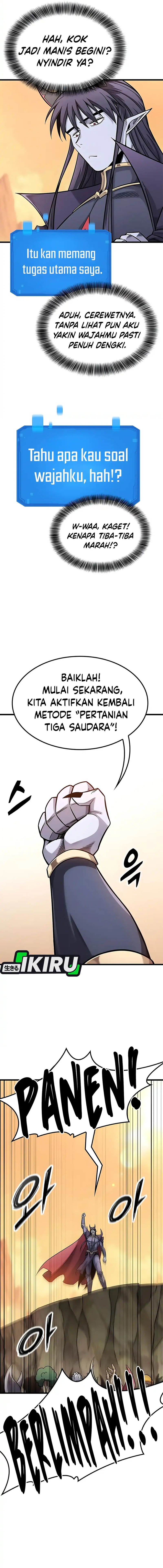 What A Bountiful Harvest, Demon Lord! - Chapter 39 10