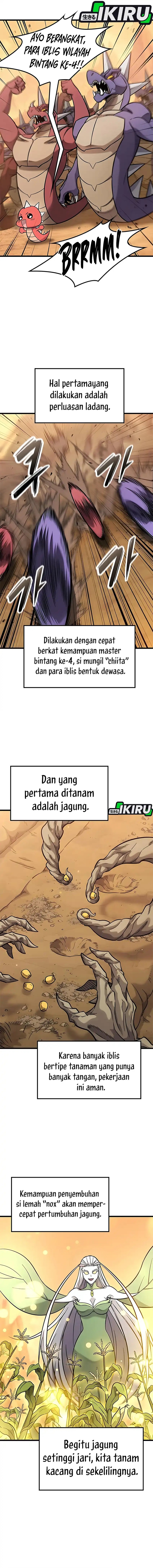 What A Bountiful Harvest, Demon Lord! - Chapter 39 11