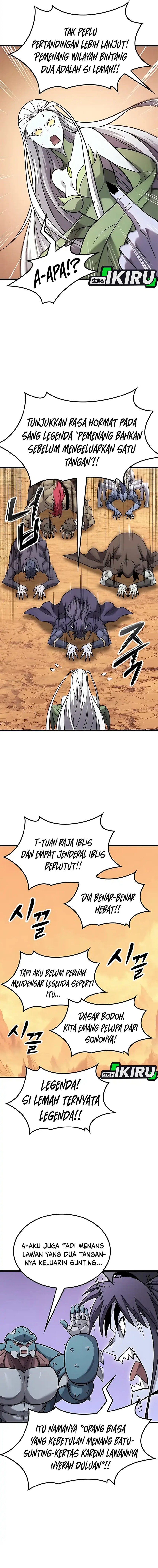 What A Bountiful Harvest, Demon Lord! - Chapter 39 7