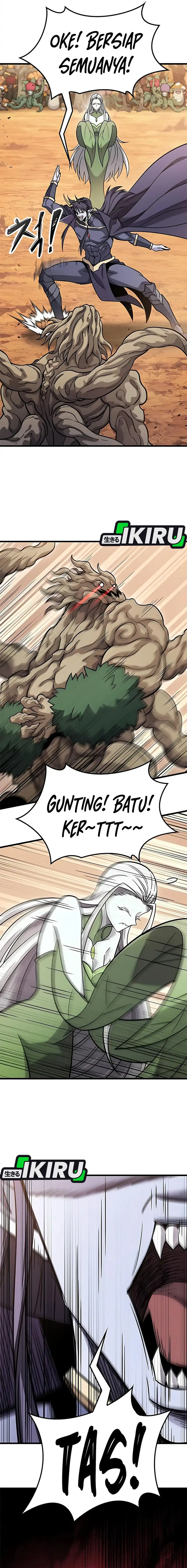 What A Bountiful Harvest, Demon Lord! - Chapter 39 4
