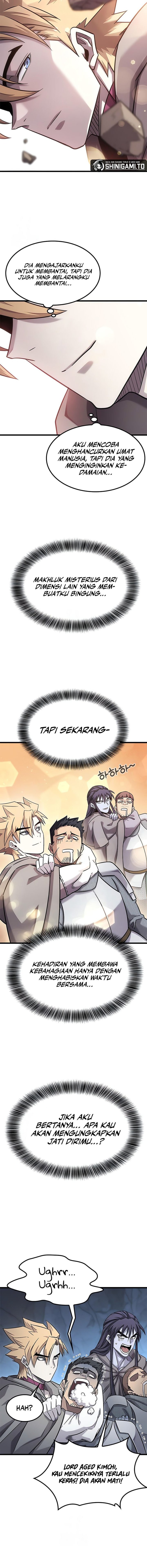 What A Bountiful Harvest, Demon Lord! - Chapter 32 10