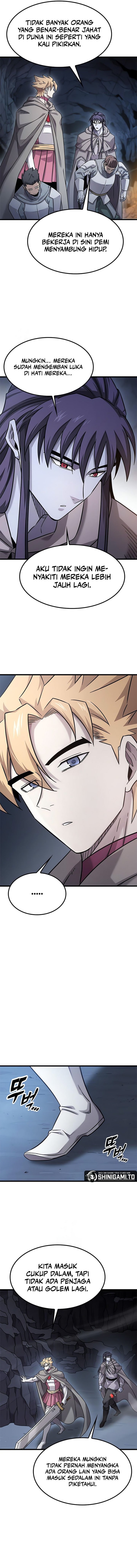 What A Bountiful Harvest, Demon Lord! - Chapter 32 11