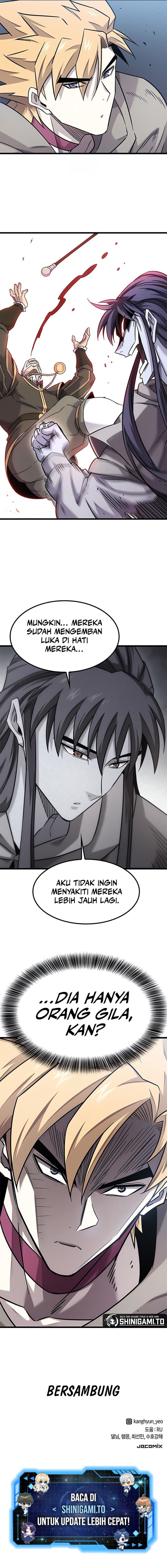 What A Bountiful Harvest, Demon Lord! - Chapter 32 17