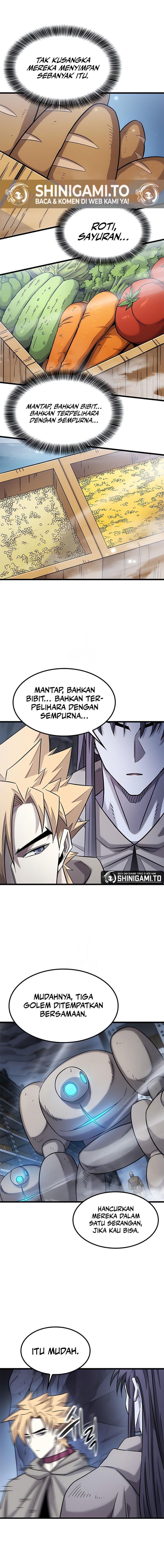 What A Bountiful Harvest, Demon Lord! - Chapter 32 15
