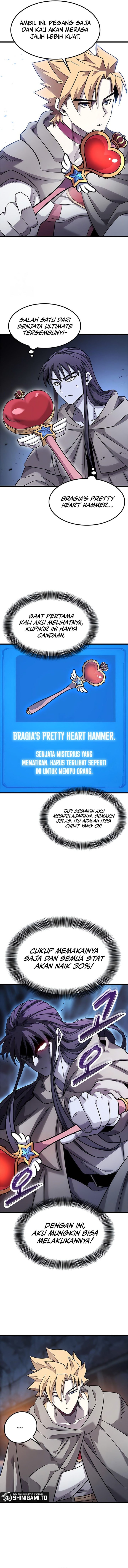 What A Bountiful Harvest, Demon Lord! - Chapter 32 4