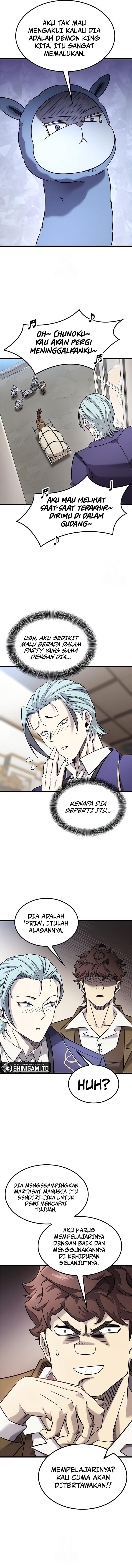 What A Bountiful Harvest, Demon Lord! - Chapter 30 8 What A Bountiful Harvest, Demon Lord! - Chapter 30 8