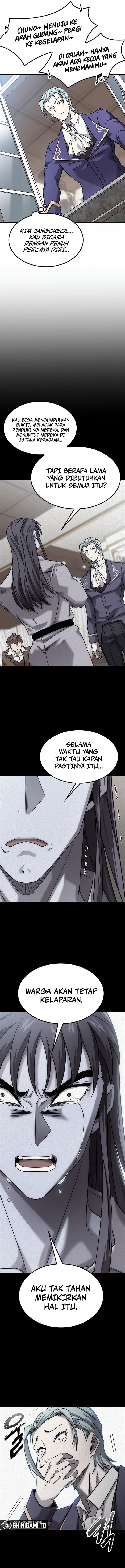 What A Bountiful Harvest, Demon Lord! - Chapter 30 9 What A Bountiful Harvest, Demon Lord! - Chapter 30 9