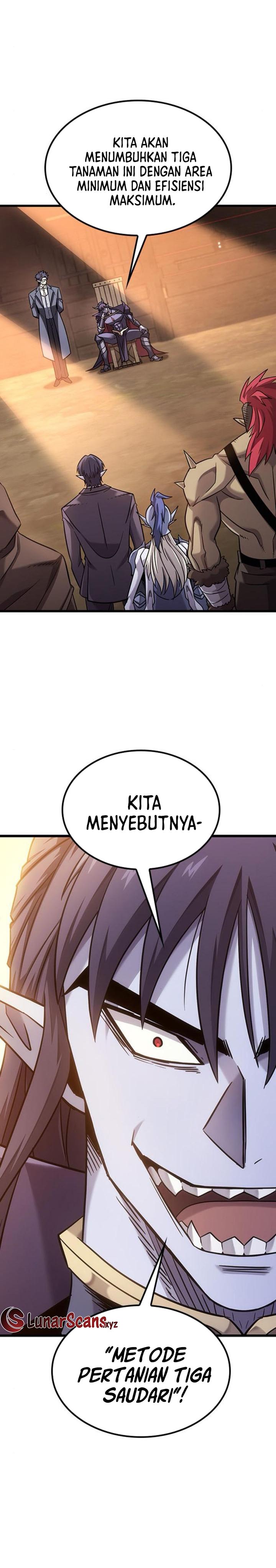 What A Bountiful Harvest, Demon Lord! - Chapter 36 28