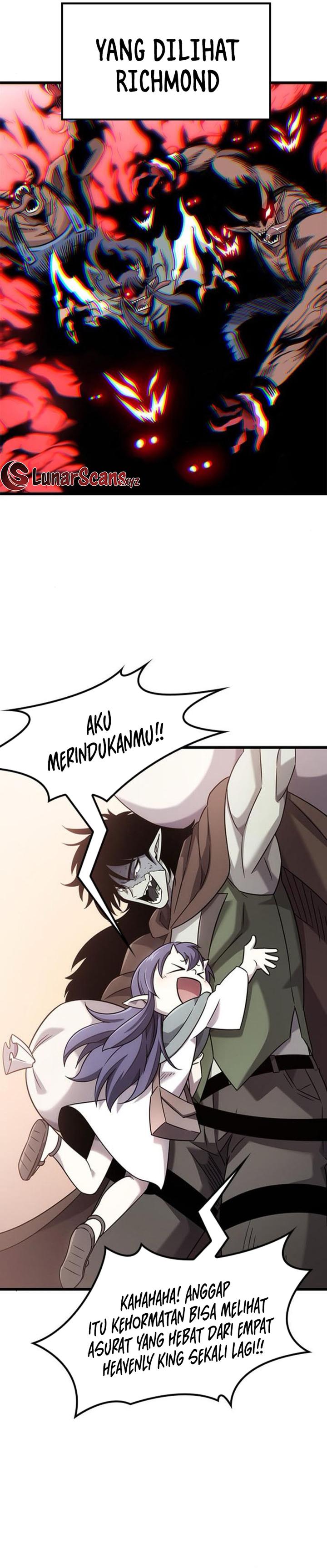 What A Bountiful Harvest, Demon Lord! - Chapter 36 20