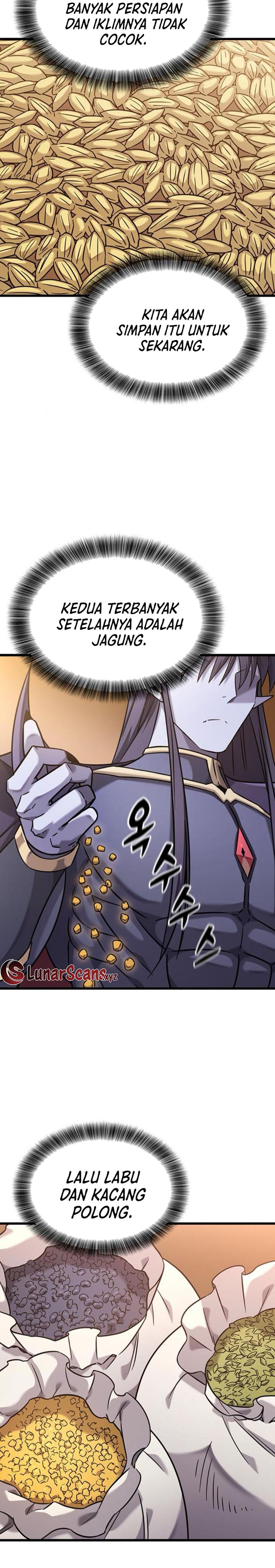 What A Bountiful Harvest, Demon Lord! - Chapter 36 27
