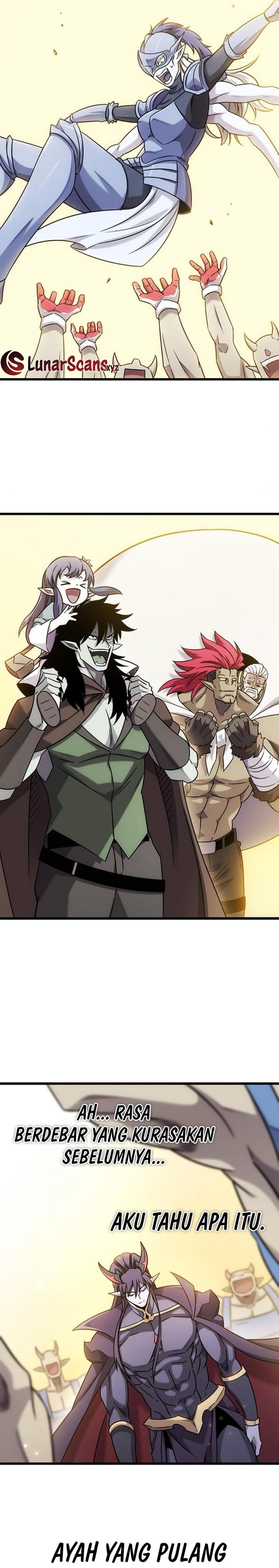 What A Bountiful Harvest, Demon Lord! - Chapter 36 24
