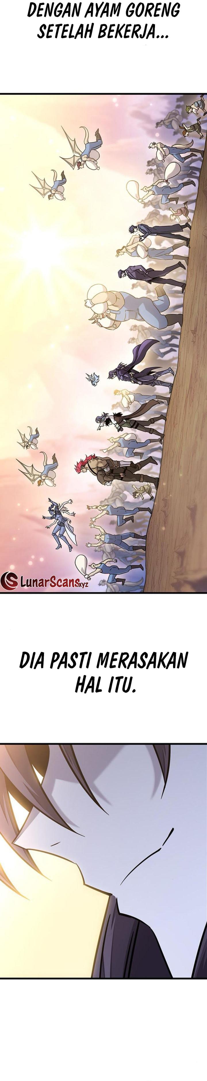 What A Bountiful Harvest, Demon Lord! - Chapter 36 25