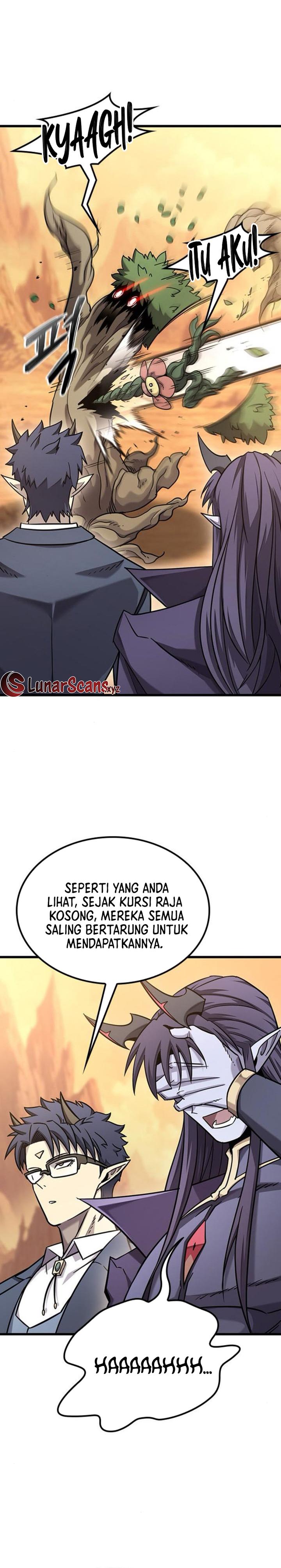 What A Bountiful Harvest, Demon Lord! - Chapter 36 38