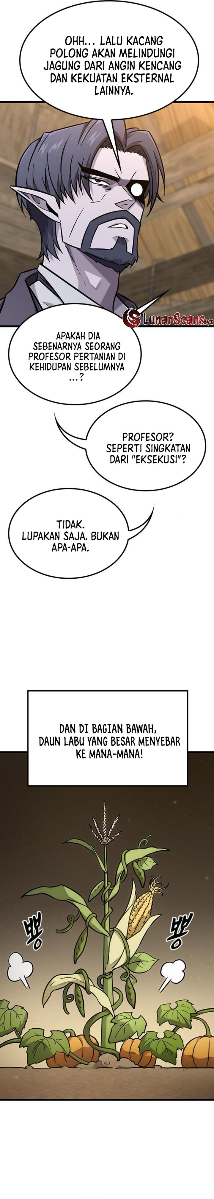 What A Bountiful Harvest, Demon Lord! - Chapter 36 30