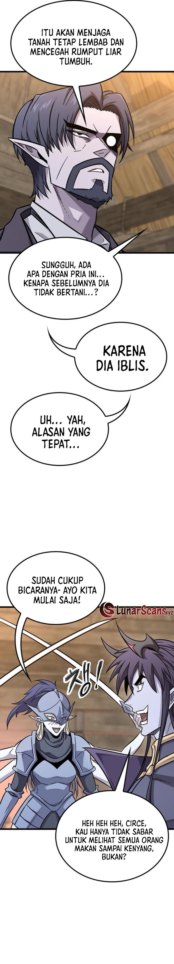 What A Bountiful Harvest, Demon Lord! - Chapter 36 31