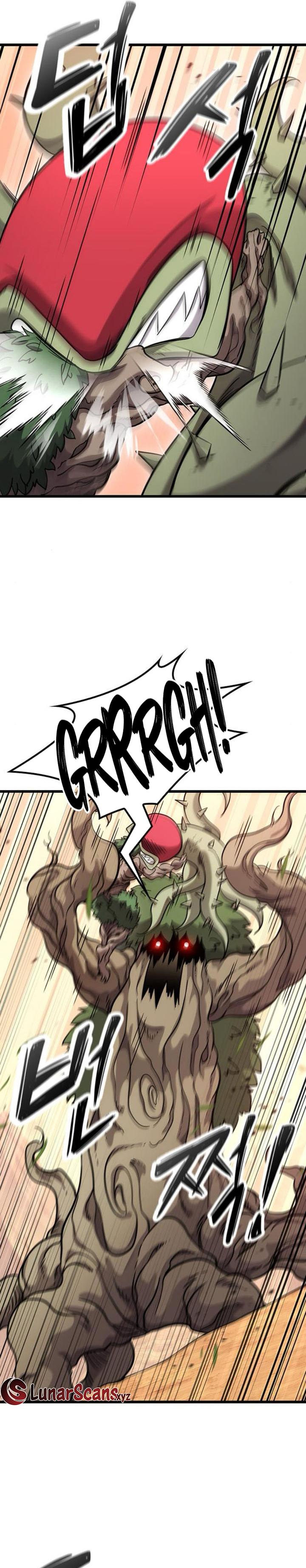What A Bountiful Harvest, Demon Lord! - Chapter 36 36