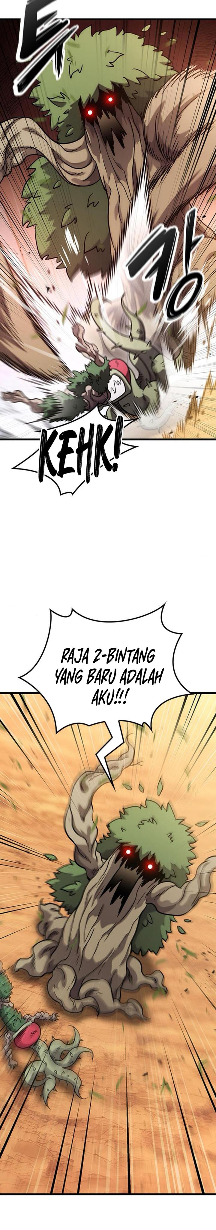 What A Bountiful Harvest, Demon Lord! - Chapter 36 37