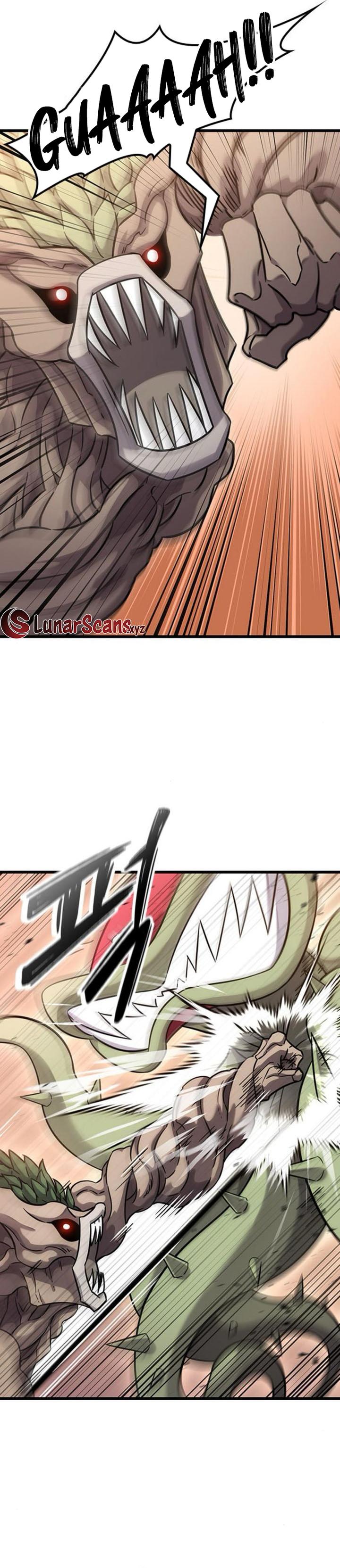 What A Bountiful Harvest, Demon Lord! - Chapter 36 35