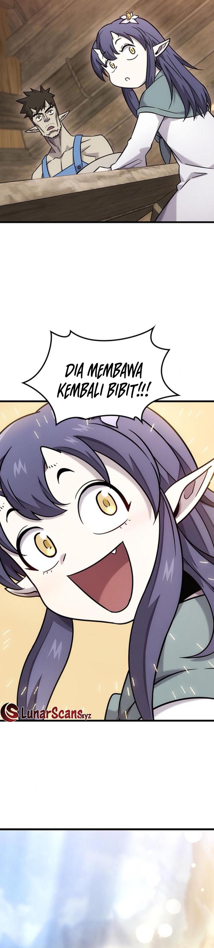 What A Bountiful Harvest, Demon Lord! - Chapter 36 18