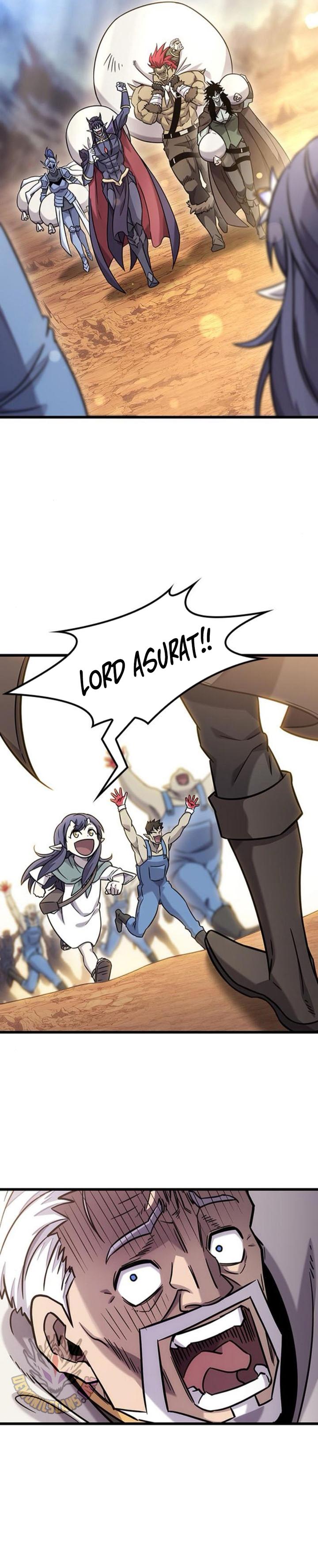 What A Bountiful Harvest, Demon Lord! - Chapter 36 19