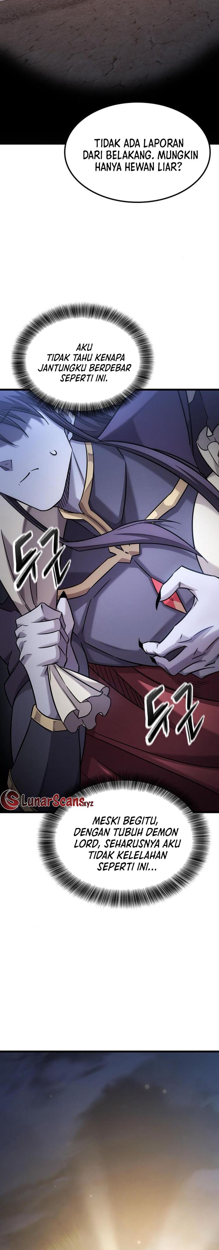 What A Bountiful Harvest, Demon Lord! - Chapter 36 12