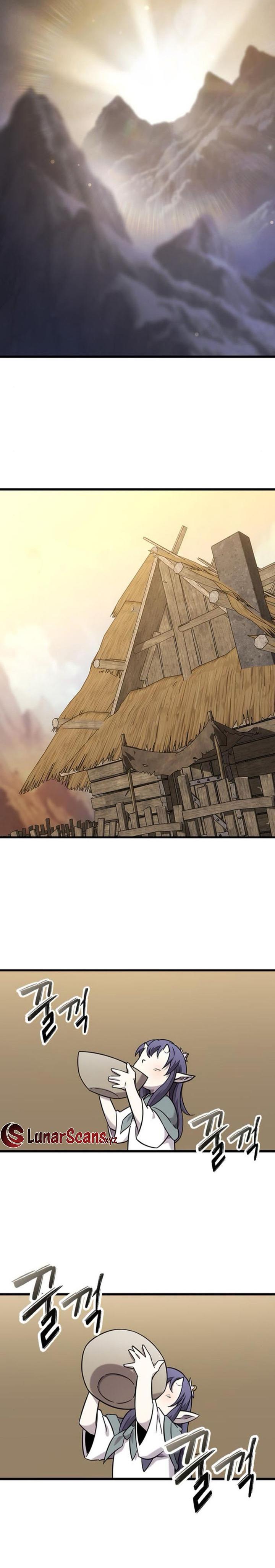 What A Bountiful Harvest, Demon Lord! - Chapter 36 13
