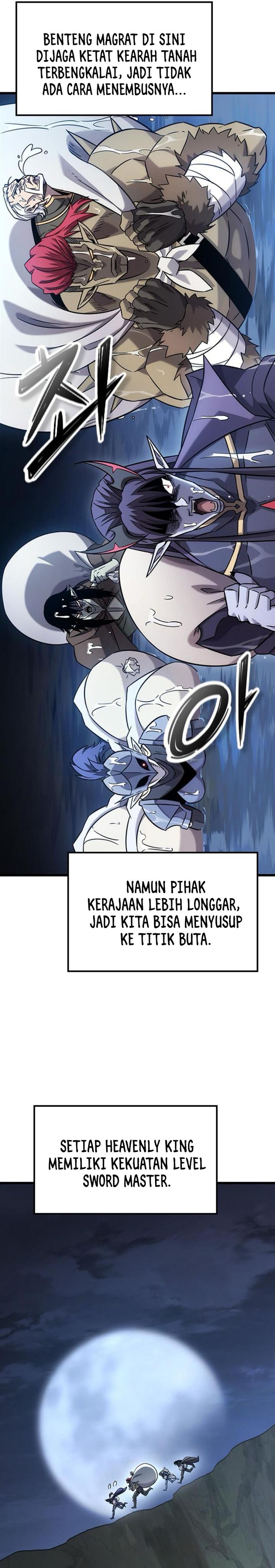 What A Bountiful Harvest, Demon Lord! - Chapter 36 10