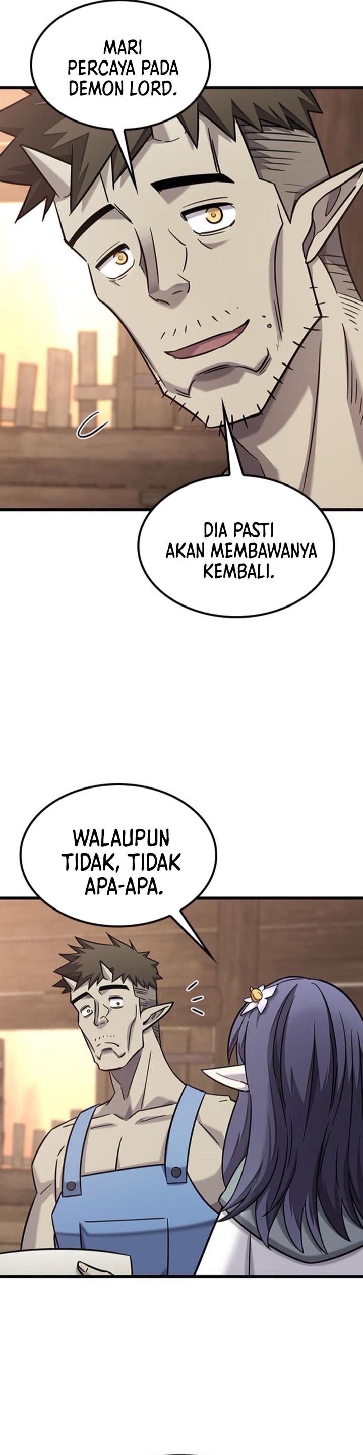 What A Bountiful Harvest, Demon Lord! - Chapter 36 16