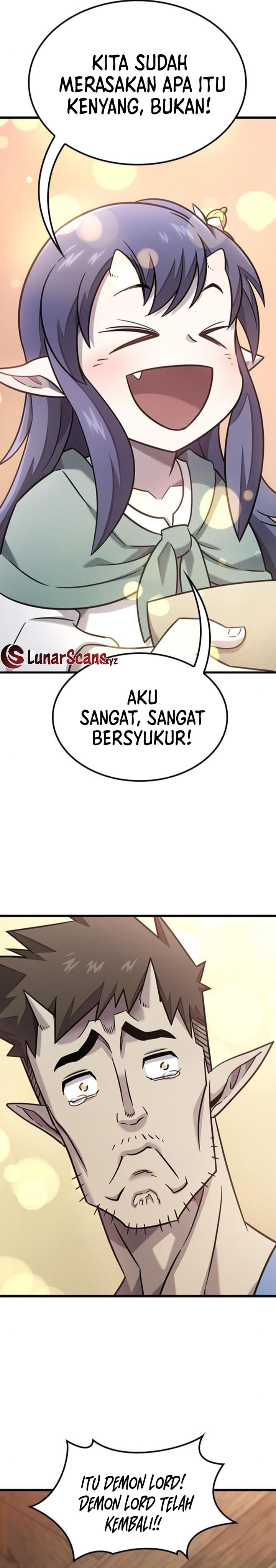 What A Bountiful Harvest, Demon Lord! - Chapter 36 17
