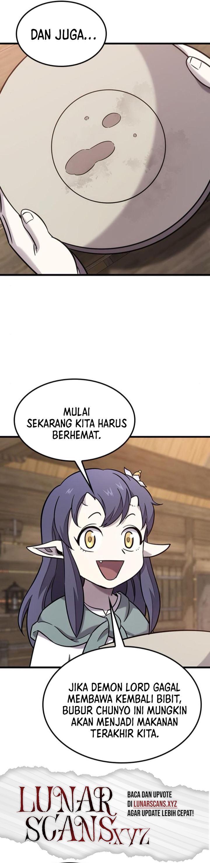 What A Bountiful Harvest, Demon Lord! - Chapter 36 15