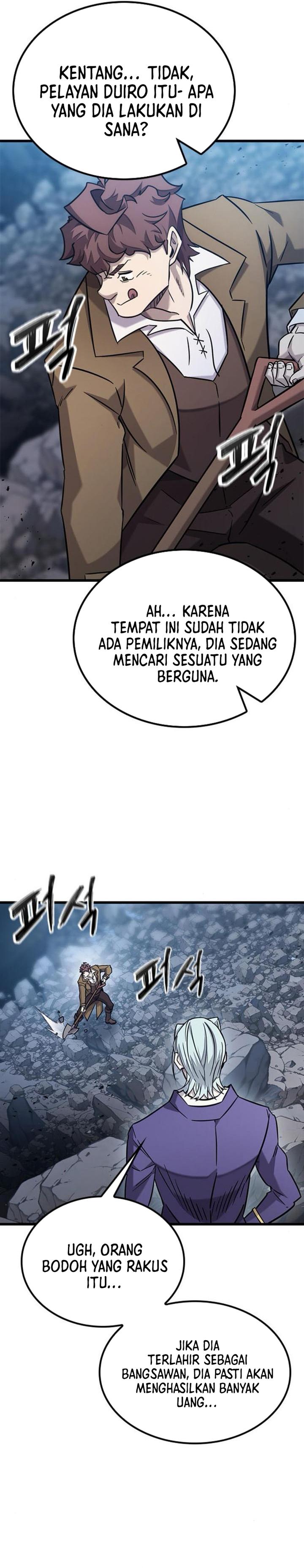 What A Bountiful Harvest, Demon Lord! - Chapter 36 6