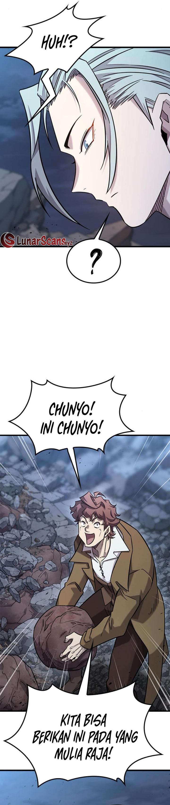 What A Bountiful Harvest, Demon Lord! - Chapter 36 7