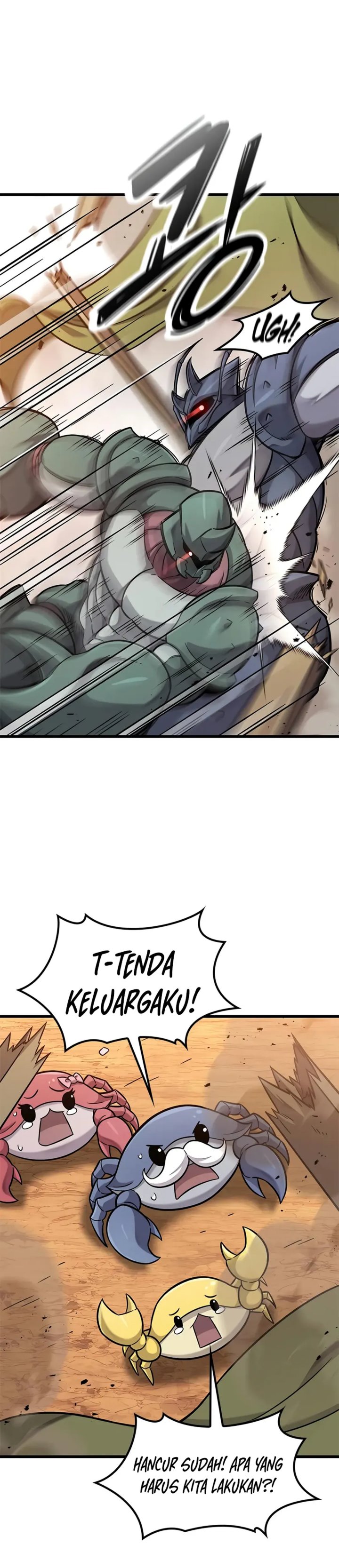 What A Bountiful Harvest, Demon Lord! - Chapter 37 8