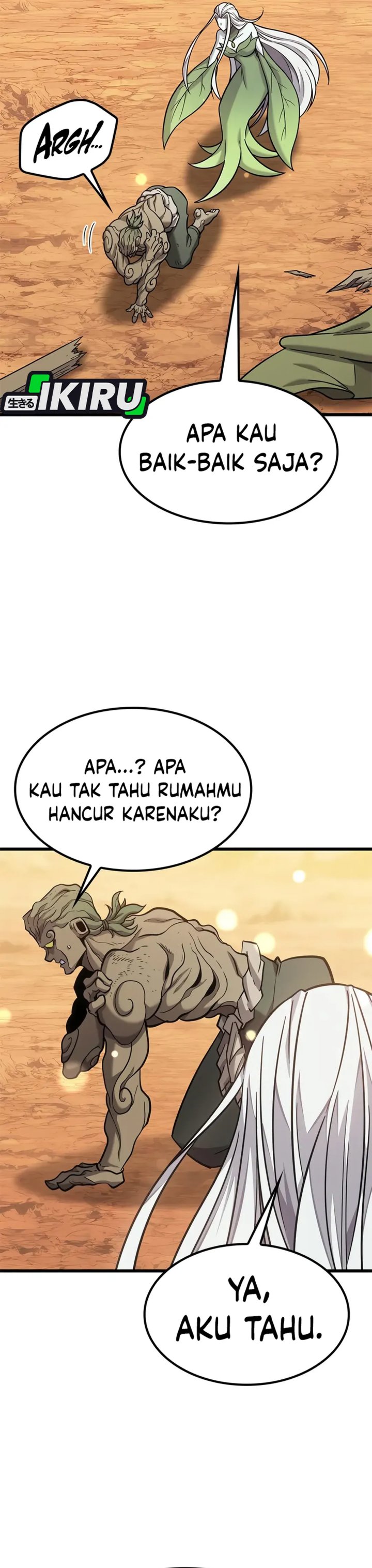 What A Bountiful Harvest, Demon Lord! - Chapter 37 28