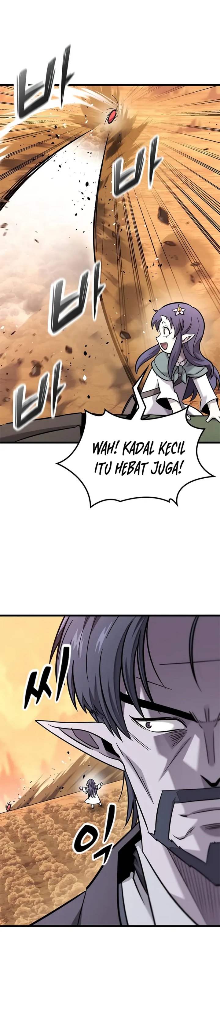 What A Bountiful Harvest, Demon Lord! - Chapter 37 37