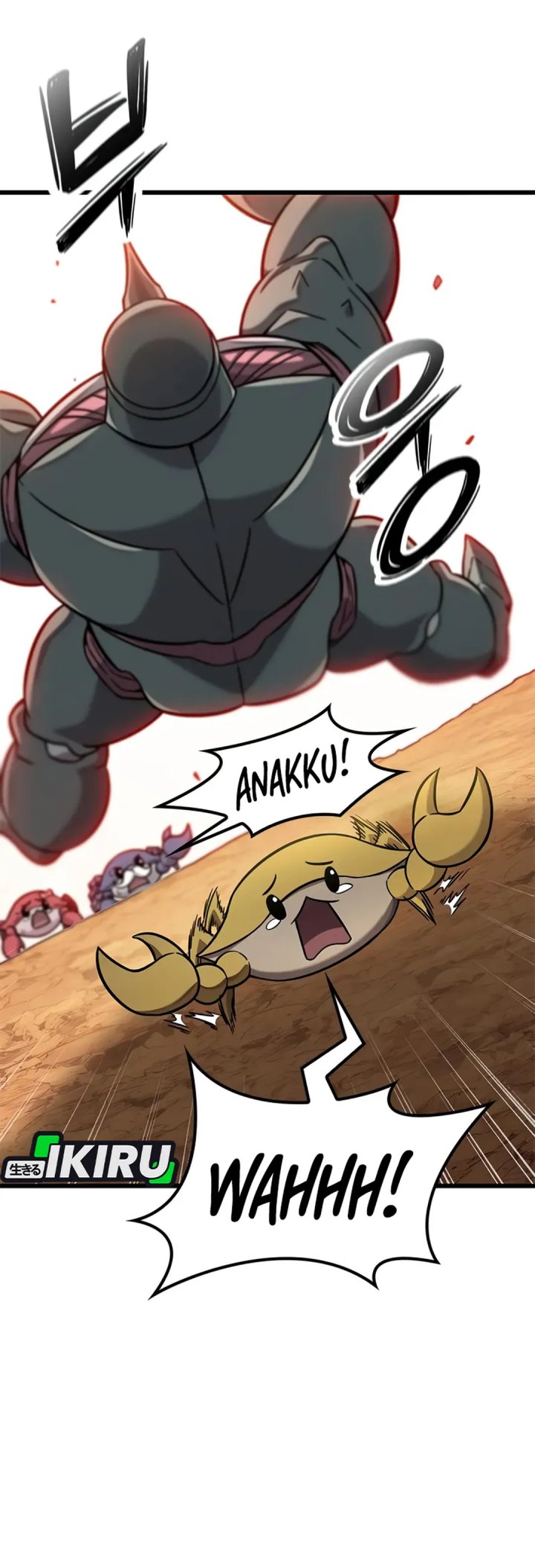 What A Bountiful Harvest, Demon Lord! - Chapter 37 12