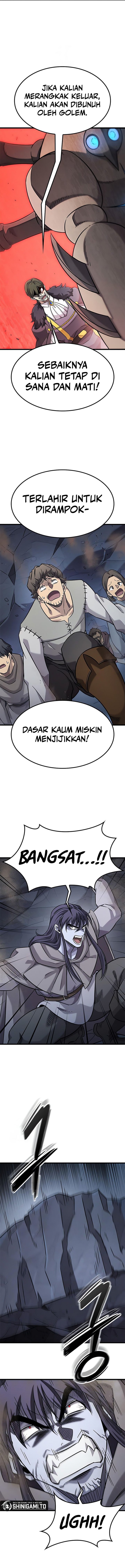 What A Bountiful Harvest, Demon Lord! - Chapter 34 8