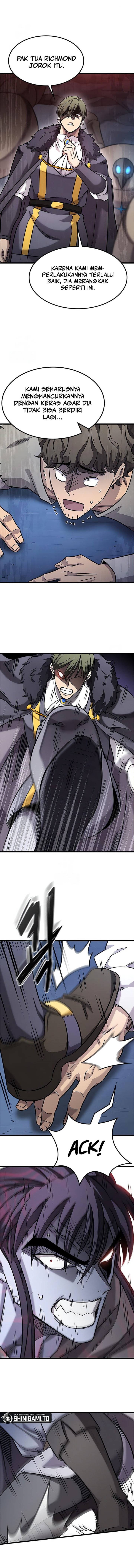 What A Bountiful Harvest, Demon Lord! - Chapter 34 9