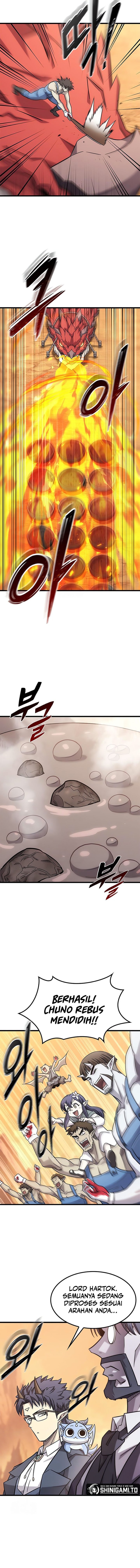 What A Bountiful Harvest, Demon Lord! - Chapter 34 3