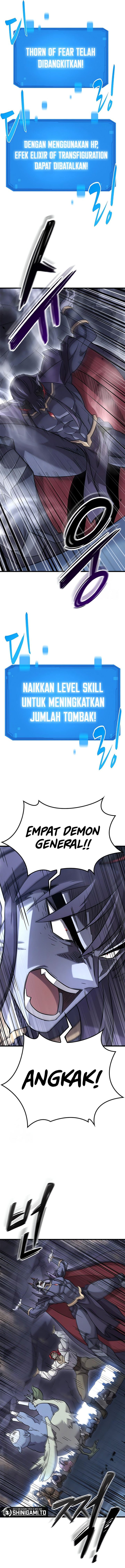 What A Bountiful Harvest, Demon Lord! - Chapter 34 12