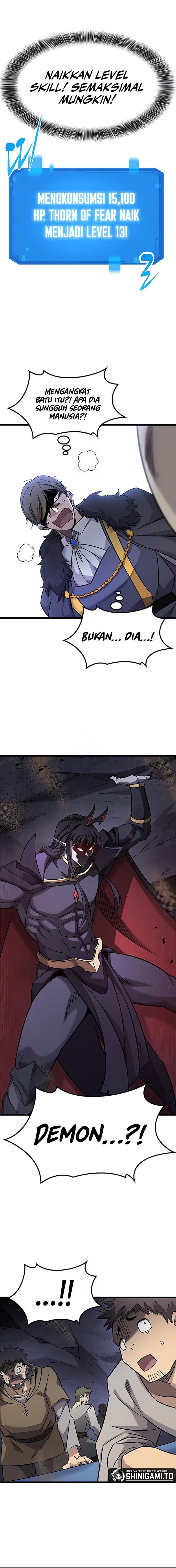 What A Bountiful Harvest, Demon Lord! - Chapter 34 13