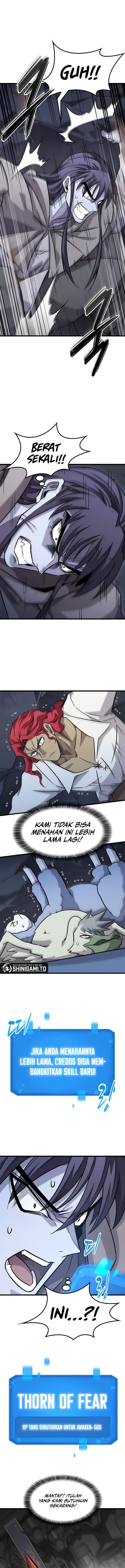 What A Bountiful Harvest, Demon Lord! - Chapter 34 6