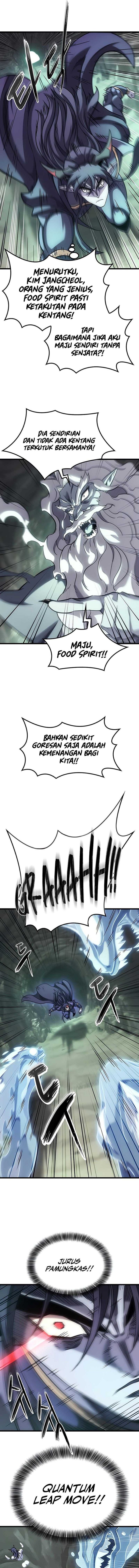 What A Bountiful Harvest, Demon Lord! - Chapter 08 8