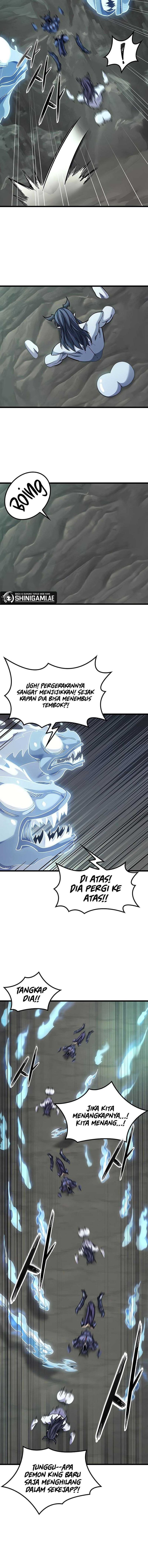 What A Bountiful Harvest, Demon Lord! - Chapter 08 9