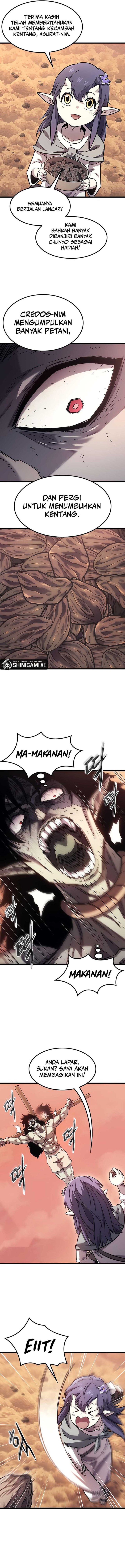 What A Bountiful Harvest, Demon Lord! - Chapter 08 2